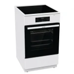 Gorenje Viryklė BURNING GEIT5C60WPG