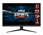 Monitorius MSI Optix G2712DE -Gaming/ IPS/FHD(1920 x 1080)/170Hz/16:9/1ms/FreeSync Premium