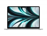 Apple MacBook Air 13” Apple M2 8/256GB /Silver/RUS MLXY3RU/A