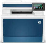 Spausdintuvas Hewlett Packard (HP) Daugiafunkcis įrenginys HP LaserJet Pro 4302DW (4RA83F)