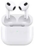 Apple AirPods ((3-osios kartos)) Lightning Charging Case Ausinės