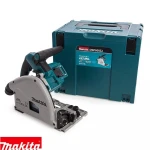 Akumuliatorinis diskinis pjūklas DSP600ZJ Makita 36 V