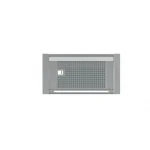 Gartraukis CATA | Hood | CORONA BK 60 | Canopy | Energy efficiency class A | Plotis 59.5 cm | 850 m³/h | Electronic | LED | Juodas