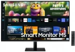 32" Samsung Smart Monitorius M5