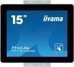 Monitorius iiyama ProLite TF1515MC-B2, 15"