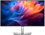 Dell Monitorius 27 cali p2725h ips led full hd(1920x1080)/16:9/hdmi/dp/usb-c/vga/usb/5y