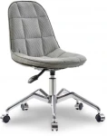 Kalune Design Kėdės Modern Chair Pilkas