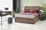 Lova CONTINENTAL 2 160 bed, beige - Monolith 09