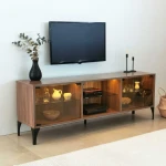 TV staliukas Kalune Design TV stalas Olympos