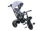 Lean Trike PRO550 Gray triratukas