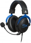 HyperX Cloud PS4 HX-HSCLS-BL/EM