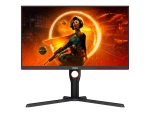 AOC Q27G3XMN/BK 27inch 2560x1440 IPS