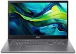 Nešiojamas kompiuteris „Acer Aspire 5“ (A517-53-73TJ) 17,3 colių „Full HD“, IPS, „Intel Core i7-12650H“, 16 GB RAM, 512 GB SSD, „Linux“ („eShell“)