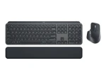 Logitech MX Keys Combo Gen 2 Graphite (920-010926)