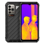 Ulefone Power Armor 19T Black