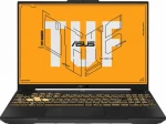 Nešiojamas kompiuteris Asus TUF Gaming F16 16 -žaidimų nešiojamasis kompiuteris, Win 11 (FX607JV-QT123W)