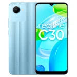 Realme C30, 32 GB, Dual SIM, Lake Blue