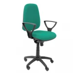 Biuro kėdė, žalia