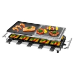 Raclette PC-RG 1144