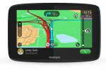 CAR GPS NAVIGATION SYS 6"/GO ESSENT 1PN6.002.10 TOMTOM