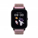 Garett Kids Tech 4G Pink