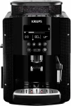 Coffee Kavos aparatas espresso Krups EA8150 (1450 W, juodos spalvos)