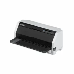 Taškų matricos spausdintuvas Epson LQ-780