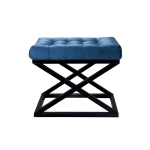 Pouffe Capraz - Black