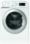 INDESIT Skalbimo mašina - Dryer BDE 86436 WSV EE, Energy class D, 8kg - 6kg, 1400rpm, Gylis 54 cm