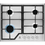 Electrolux EGS6426SX