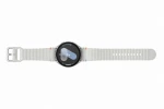 Išmanusis laikrodis Samsung Galaxy Watch7 44mm BT - Sidabrinis