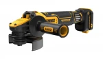 DeWalt kampinis šlifuoklis DCG409VSNT