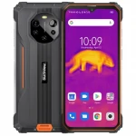 Blackview BL8800 Pro 5G Dual SIM 8/128GB Orange