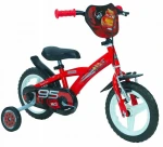 VAIKIŠKAS DVIRATIS 12" HUFFY 22421W DISNEY CARS