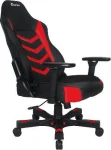 Clutch Chairz Žaidimų kėdė ClutchChairZ Shift Charlie Premium Gaming Chair, Raudona