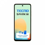 Tecno Mobile TECNO SPARK Go 2024 4/64GB Magic Skin Žalias