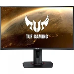 Monitorius ASUS TUF Gaming VG27WQ, 27", 2560 x 1440, 1 ms, 165 Hz, Akcija/Cashback 20 eur.