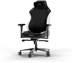 DXRACER Craft Series XL F23 juodai-balta ergonominė kėdė