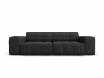 Sofa Cosmopolitan Design Chicago, juoda