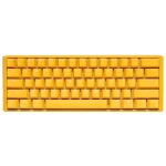 Ducky One 3 Mini Yellow MX-Brown US