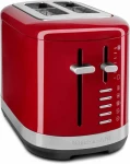 Skrudintuvas KitchenAid 5KMT2109EER leivänpaahdin, punainen