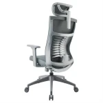 Office chair Yenkee YGC 500GY FISHBONE