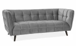 Signal Meble Sofa Castello Velvet 3