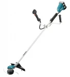 Makita DUR368APT2 Akumuliatorinė žoliapjovė/trimeris, 2X18V, 350mm, 2X5,0Ah Li-ion DC18RD, BL-motor AFT, ADT