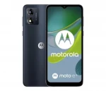 Motorola Moto E 13 16,5 cm (6,5 colio) Nemokama SIM kortelė Android 13 Go leidimas 4G C USB tipas 2 GB 64 GB 5000 mAh