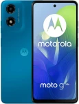 Motorola Moto G04s 4/64GB Satin Mėlyna