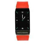 Watchmark WT1 Red