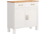 Komoda Sideboard, balta