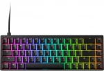 Endgame Gear Endgame KB65HE Hall Effect Gateron KS-37B Juodas Žaidimų Klaviatūra (Juoda)