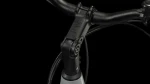 Elektrinis dviratis Cube Supreme Hybrid ONE 500 Easy Entry pilkas'n'pilkas 2023-46 cm / XS (Dydis: 46 cm / XS)